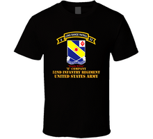 Load image into Gallery viewer, Army -  E Co 52nd Infantry - Lrp - Ready Rifles T Shirt
