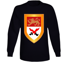 Load image into Gallery viewer, Army - 15th Cavalry Regiment - Ssi  Wo Txt V1 Long Sleeve
