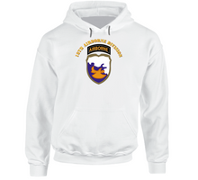 Load image into Gallery viewer, Army - 18th Airborne Division Hoodie
