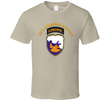 Load image into Gallery viewer, Army - 18th Airborne Division Classic T Shirt
