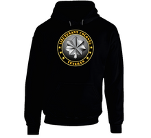 Load image into Gallery viewer, Army - Lieutenant Colonel Veteran Hoodie
