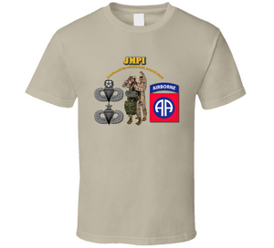 JMPI - 82nd Airborne Div V1 Classic T Shirt