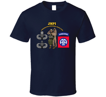 Load image into Gallery viewer, JMPI - 82nd Airborne Div V1 Classic T Shirt
