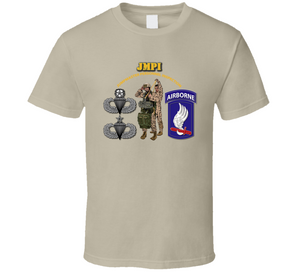 JMPI - 173rd Airborne Brigade - V1 Classic T Shirt