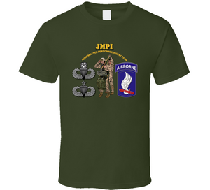 JMPI - 173rd Airborne Brigade - V1 Classic T Shirt