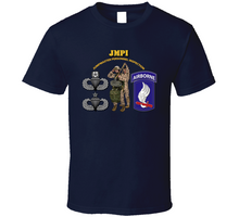 Load image into Gallery viewer, JMPI - 173rd Airborne Brigade - V1 Classic T Shirt
