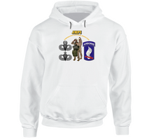 Load image into Gallery viewer, JMPI - 173rd Airborne Brigade - V1 Hoodie
