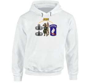 JMPI - 173rd Airborne Brigade - V1 Hoodie