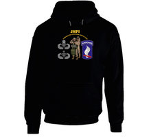 Load image into Gallery viewer, JMPI - 173rd Airborne Brigade - V1 Hoodie
