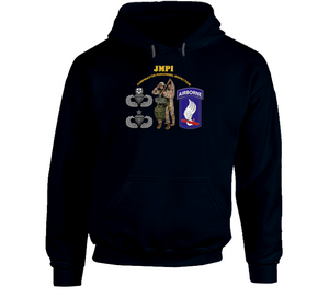 JMPI - 173rd Airborne Brigade - V1 Hoodie