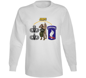 JMPI - 173rd Airborne Brigade - V1 Long Sleeve