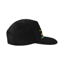 Load image into Gallery viewer, All Over Print Snapback Cap D - Special Forces - SSI w Tab - Br - Ribbon X 300
