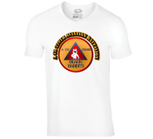 Load image into Gallery viewer, A CO 229th Aviation Battalion with Text T Shirt
