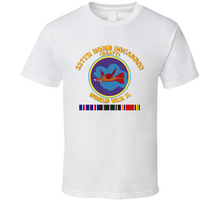 Load image into Gallery viewer, AAC - 337th Bomb Squadron WWII w SVC Classic T Shirt
