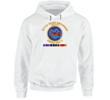 Load image into Gallery viewer, AAC - 337th Bomb Squadron WWII w SVC Hoodie
