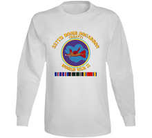 Load image into Gallery viewer, AAC - 337th Bomb Squadron WWII w SVC Long Sleeve
