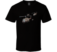 Load image into Gallery viewer, Army - Helicopter Assault1 Classic T Shirt
