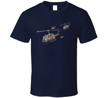 Load image into Gallery viewer, Army - Helicopter Assault1 Classic T Shirt
