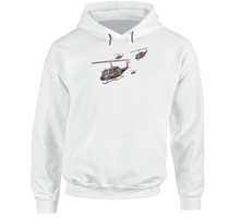 Load image into Gallery viewer, Army - Helicopter Assault1 Hoodie
