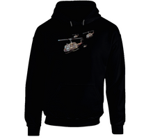 Load image into Gallery viewer, Army - Helicopter Assault1 Hoodie
