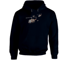 Load image into Gallery viewer, Army - Helicopter Assault1 Hoodie
