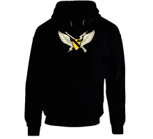 Load image into Gallery viewer, Army - Air Assault  - 1st Cav Hoodie
