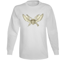 Load image into Gallery viewer, Army - Air Assault  - 1st Long Sleeve
