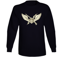 Load image into Gallery viewer, Army - Air Assault  - 1st Long Sleeve
