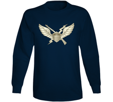 Load image into Gallery viewer, Army - Air Assault  - 1st Long Sleeve
