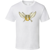 Load image into Gallery viewer, Army - Air Assault  - 7th Cav V1 Classic T Shirt
