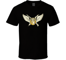 Load image into Gallery viewer, Army - Air Assault  - 7th Cav V1 Classic T Shirt
