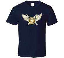 Load image into Gallery viewer, Army - Air Assault  - 7th Cav V1 Classic T Shirt
