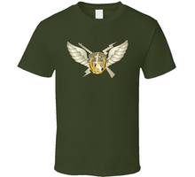 Load image into Gallery viewer, Army - Air Assault  - 7th Cav V1 Classic T Shirt
