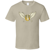 Load image into Gallery viewer, Army - Air Assault  - 7th Cav V1 Classic T Shirt
