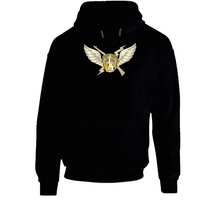 Load image into Gallery viewer, Army - Air Assault  - 7th Cav V1 Hoodie
