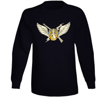 Load image into Gallery viewer, Army - Air Assault  - 7th Cav Long Sleeve

