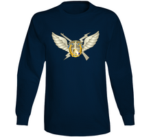 Load image into Gallery viewer, Army - Air Assault  - 7th Cav Long Sleeve
