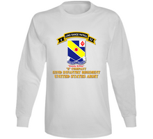 Load image into Gallery viewer, Army -  E Co 52nd Infantry - LRP - Ready Rifles Long Sleeve
