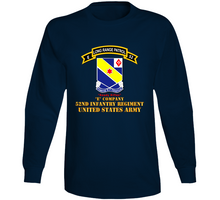 Load image into Gallery viewer, Army -  E Co 52nd Infantry - LRP - Ready Rifles Long Sleeve
