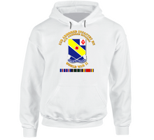Load image into Gallery viewer, Army - 52d Armored Infantry Bn - 9th AR Div - WWII w SVC Hoodie
