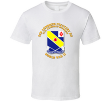 Load image into Gallery viewer, Army - 52d Armored Infantry Bn - 9th AR Div - WWII V1 Classic T Shirt
