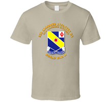 Load image into Gallery viewer, Army - 52d Armored Infantry Bn - 9th AR Div - WWII V1 Classic T Shirt
