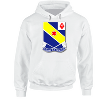 Load image into Gallery viewer, Army - 52d Infantry Regiment  wo Txt Hoodie

