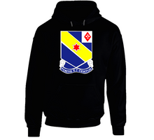 Load image into Gallery viewer, Army - 52d Infantry Regiment  wo Txt Hoodie
