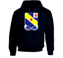 Load image into Gallery viewer, Army - 52d Infantry Regiment  wo Txt Hoodie
