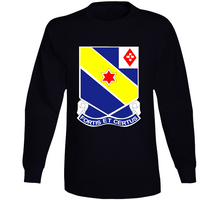 Load image into Gallery viewer, Army - 52d Infantry Regiment  wo Txt V1 Long Sleeve

