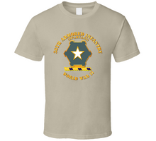 Load image into Gallery viewer, Army - 36th Armored Infantry - Spartans - WWII V1 Classic T Shirt
