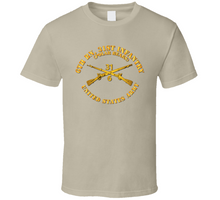 Load image into Gallery viewer, Army - 6th Bn 31st Infantry Regt - Polar Bears - Infantry Br V1 Classic T Shirt

