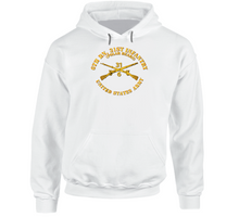 Load image into Gallery viewer, Army - 6th Bn 31st Infantry Regt - Polar Bears - Infantry Br V1 Hoodie
