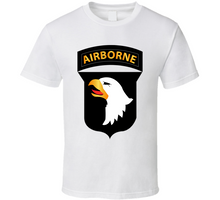 Load image into Gallery viewer, Army - 101st Airborne Division Wo Txt Classic T Shirt
